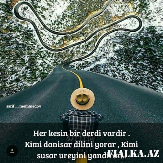 Susqun Yazzar Instagram Profil Sekilleri