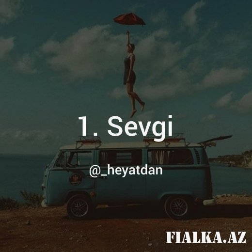 Instagram Sekilleri 2018 Heyatdan Official