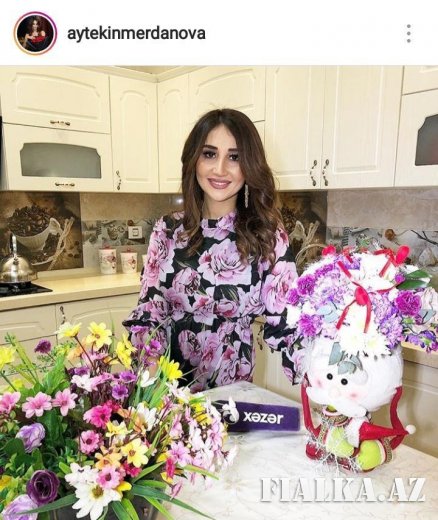 Azerbaycan Sou Biznesin Instagram Şəkilləri 2019