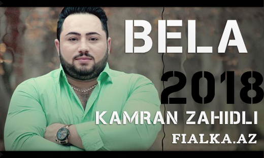 Kamran Zahidli Bela 2018