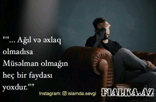 Yazili Sekil Islamda Sevgi Instagram 2018