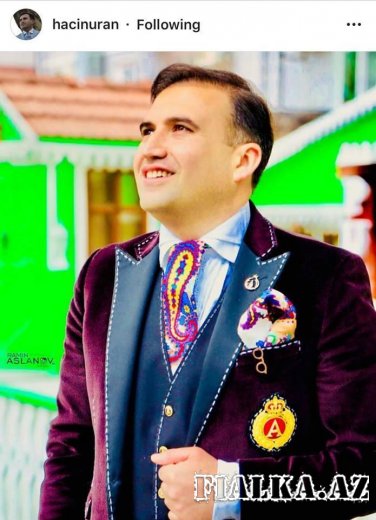 Azerbaycan Sou Biznesin Instagram Şəkilləri