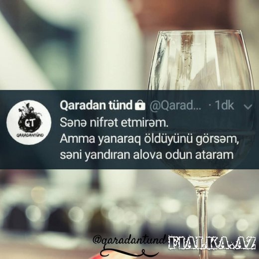 Qarisiq Maraqli Yazili Sekiller  Qaradantund Instagram