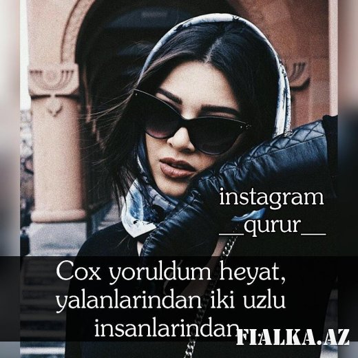 Instagram Qurur Sehifesi Yazili Sekiller Yukle