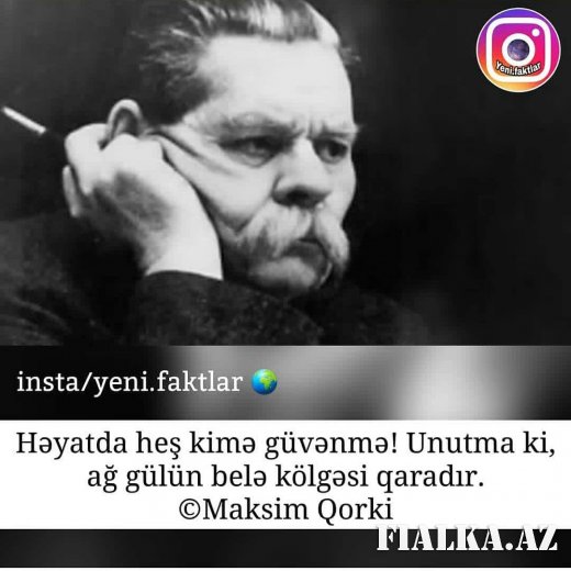 Qadin Taleyi Instagram Sekilleri 2019