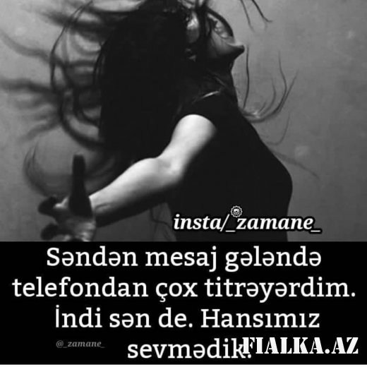 Instagram Profil Sekilleri Qadin Taleyi