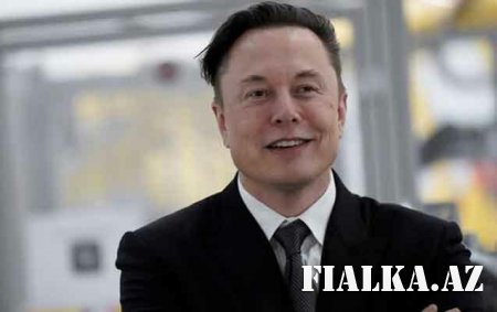 Elon Musk Twitteri 41 milyard dollara almaq istəyir?