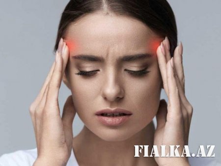 Baş ağrısının bilinməyən səbəbləri