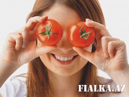 Pomidor-faydası, ziyanı və əks təsiri