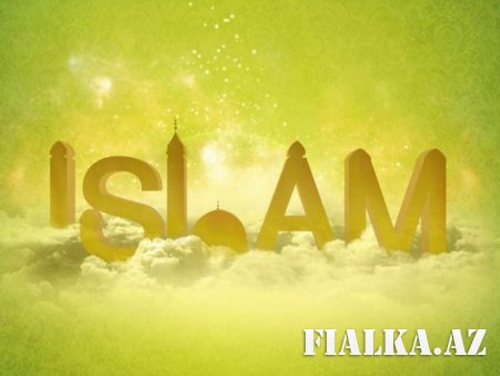 Allah niyə dinimizi İslam adlandırıb?